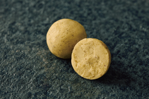 熊本和栗庵 謹製 栗好き