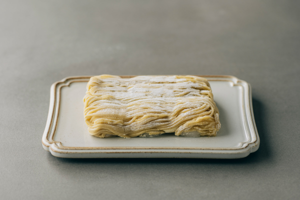 和もんぶらん餅