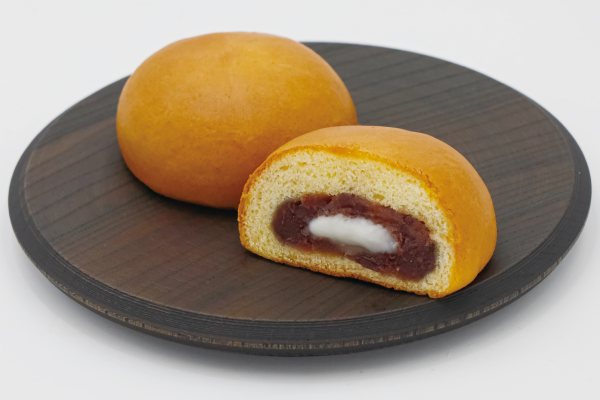 熊本銘菓おてもやん